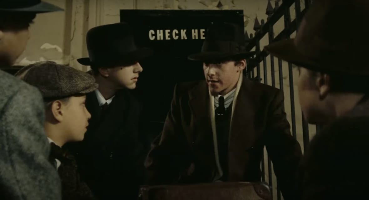 What Is the Longest Movie Ever Made?