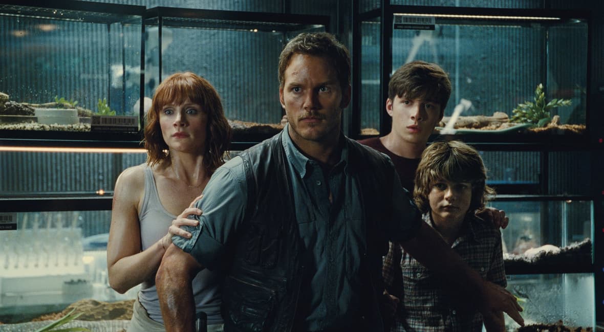 Best Action Movies On Peacock