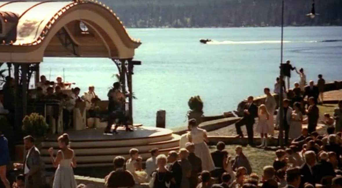 What Is the Longest Movie Ever Made?