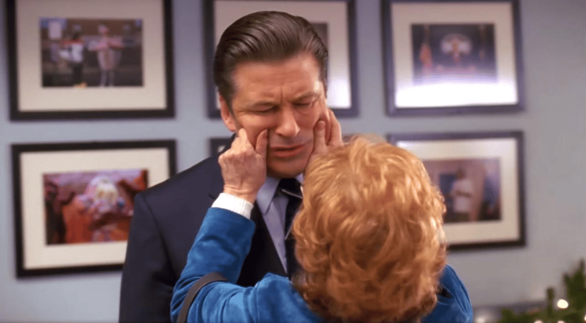 Best Episodes Of 30 Rock: Ludachristmas