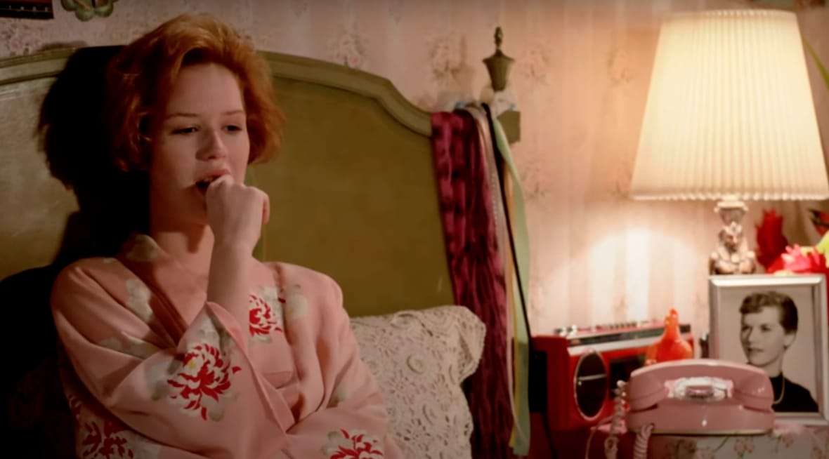 12 Best Actors from Pretty in Pink, Ranked by Performance
