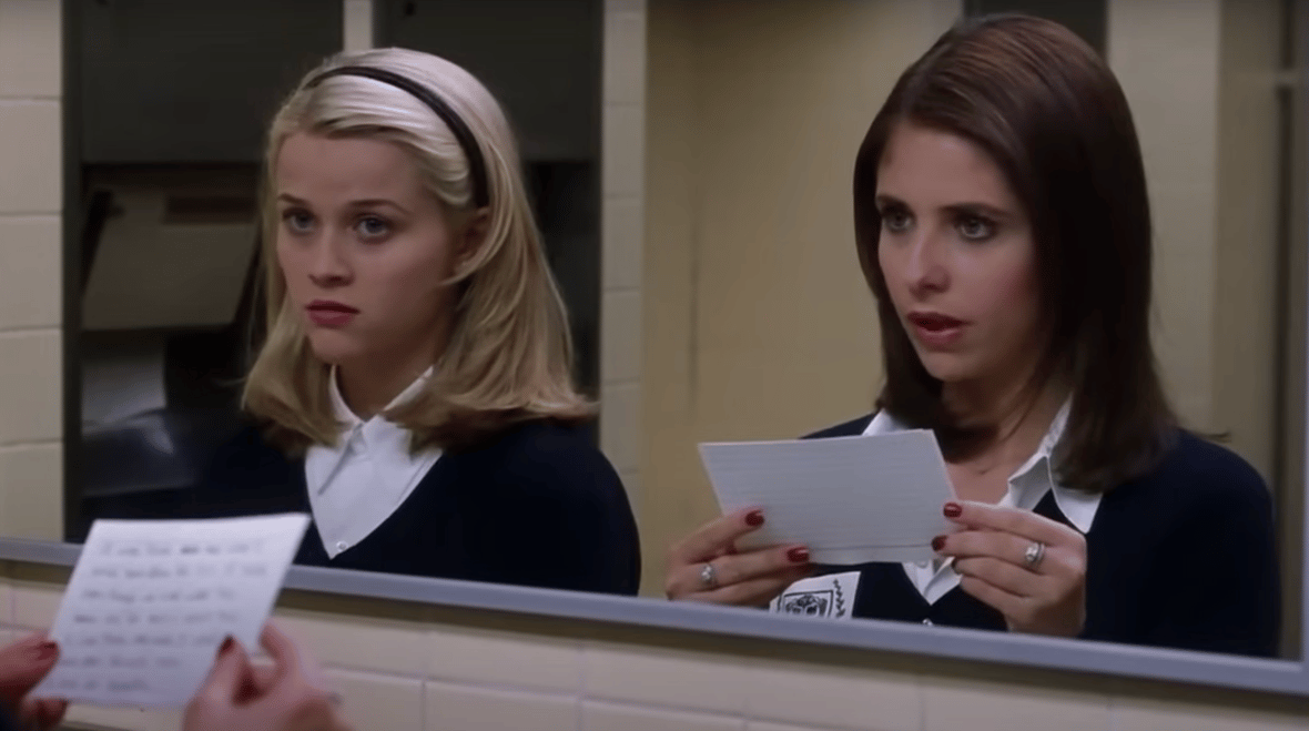 12 Best Reese Witherspoon Movies Besides Legally Blonde 8 12 Best Reese Witherspoon Movies Besides Legally Blonde