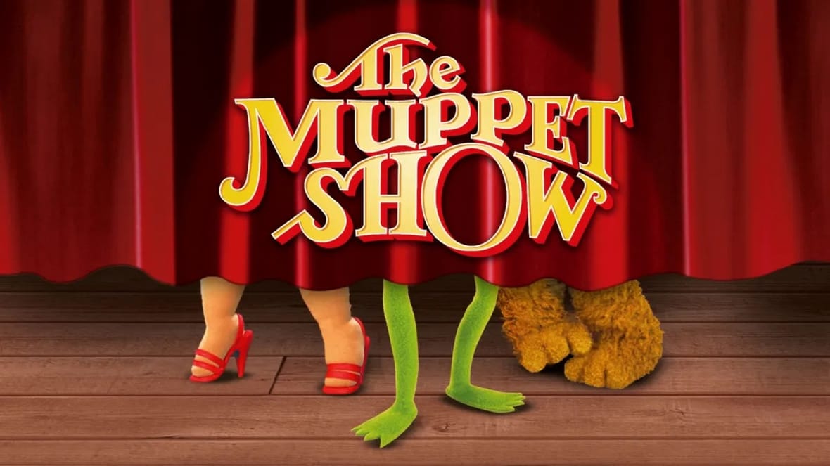 The Muppet Show Returns in 2026 With Special Event and Possible Reboot