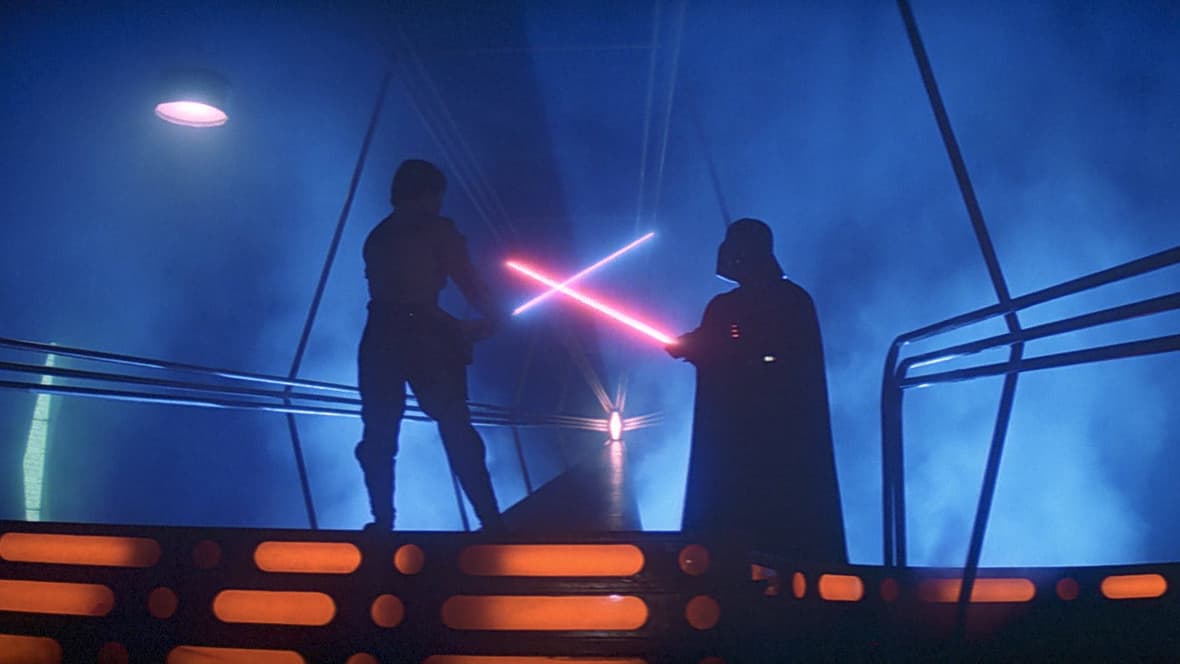 5 Best Lightsaber Battles Star Wars Fans Should Rewatch 3 Best Lightsaber Battles Star Wars Fans Should Rewatch