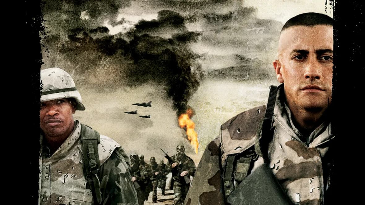 10 Best Jake Gyllenhaal Movies We'Re Not Supposed To Love 6 Best Jake Gyllenhaal Movies: Jarhead