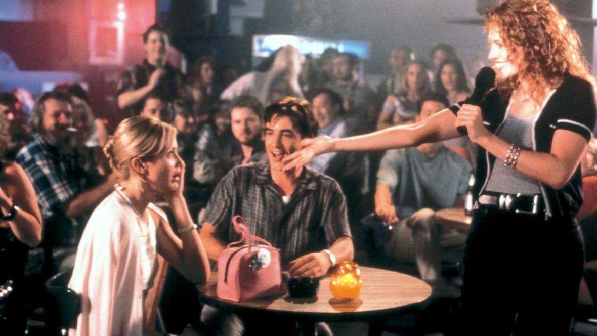 Our 15 Favorite 90S Romantic Comedies 29 Our 15 Favorite 90S Romantic Comedies