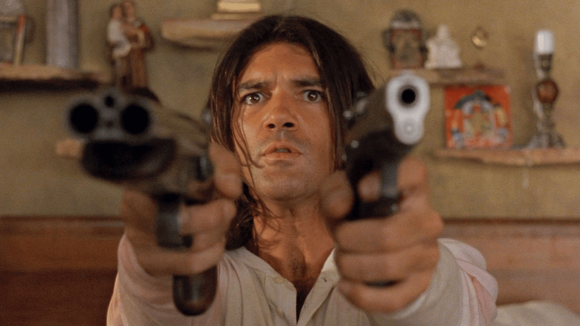 10 Best Movies Filmed In Mexico 10 Best Movies Filmed In Mexico: Desperado