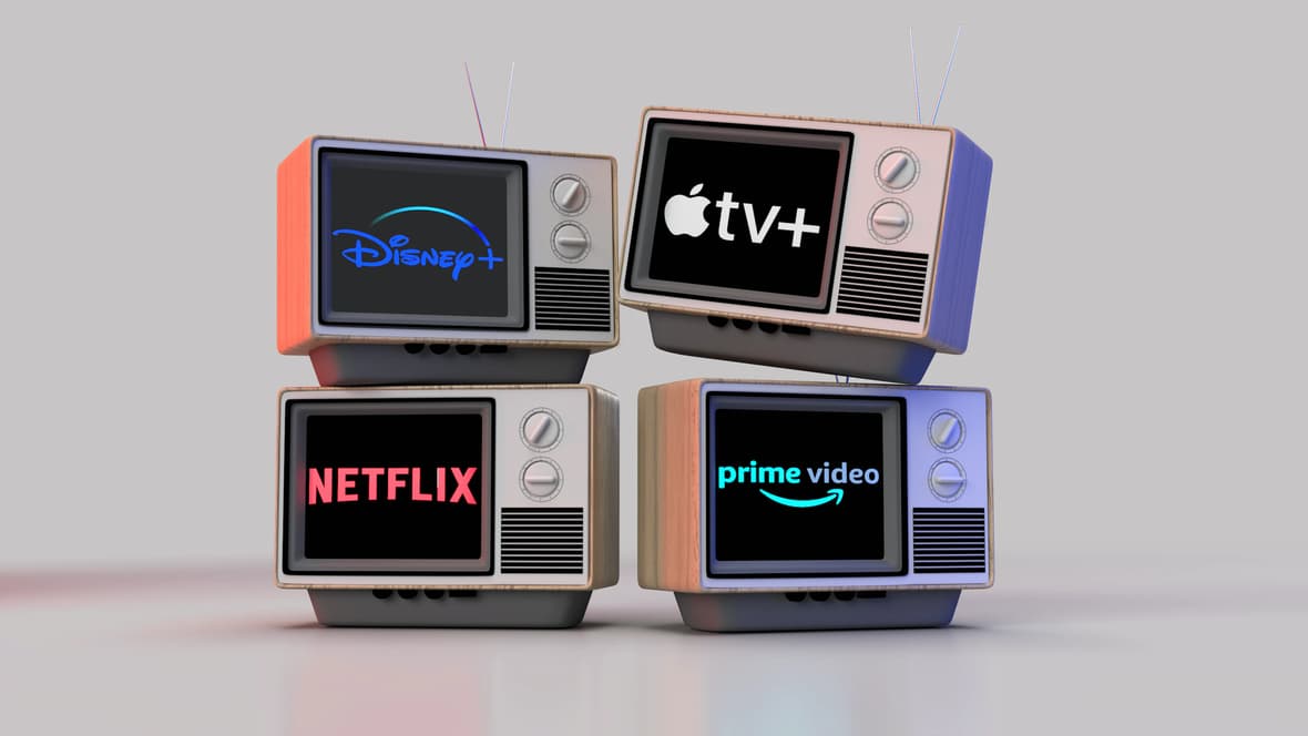 Netflix Password Crack Down Has Started: What Does It Mean? 4 Streaming Services