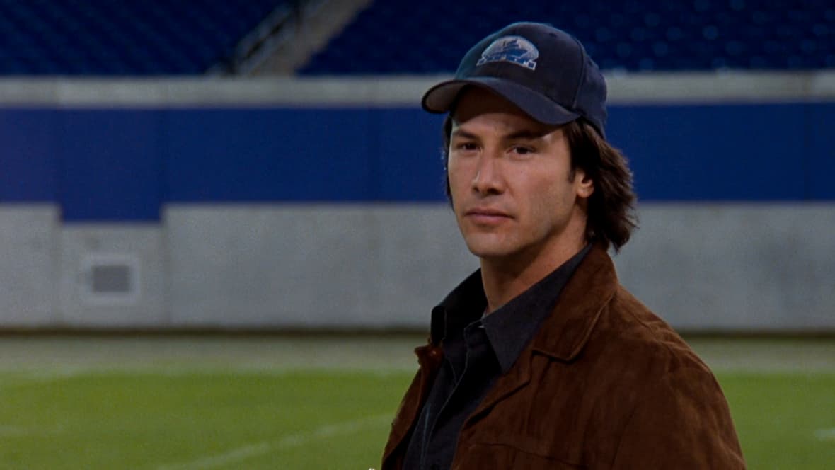 10 Best Football Movies And Where To Stream Them