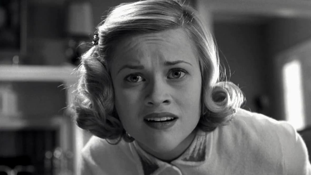 11 Best Reese Witherspoon Movies 9 Best Reese Witherspoon Movies: Pleasantville