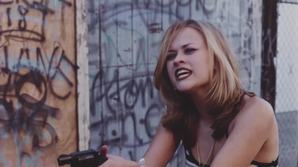 11 Best Reese Witherspoon Movies 7 Best Reese Witherspoon Movies: Freeway