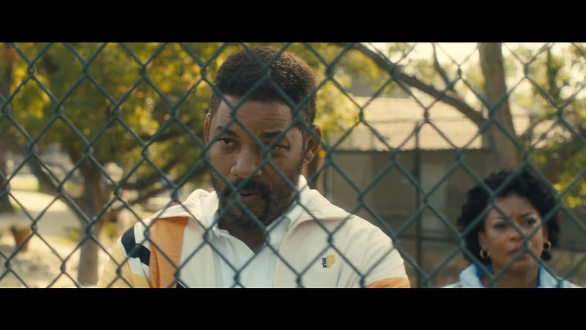 10 Best Movies Like Ford V Ferrari 6 Best Movies Like Ford V Ferrari: King Richard