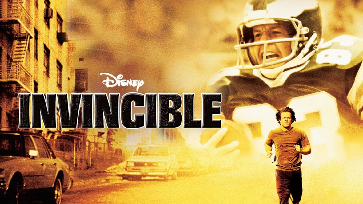10 Best Football Movies And Where To Stream Them