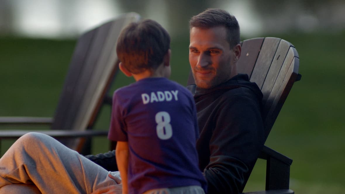 Quarterback On Netflix