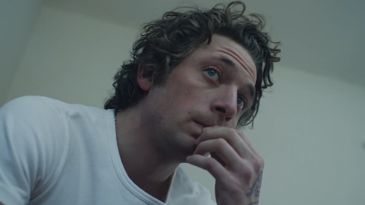 The Bear Review: New Season Sparks Fanfare 8 The Bear Review
