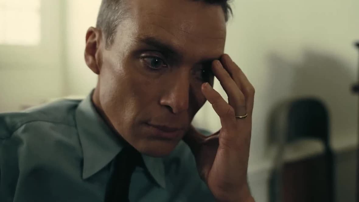Oppenheimer Review: A Bomb That Doesn’t Detonate 5 Oppenheimer Review