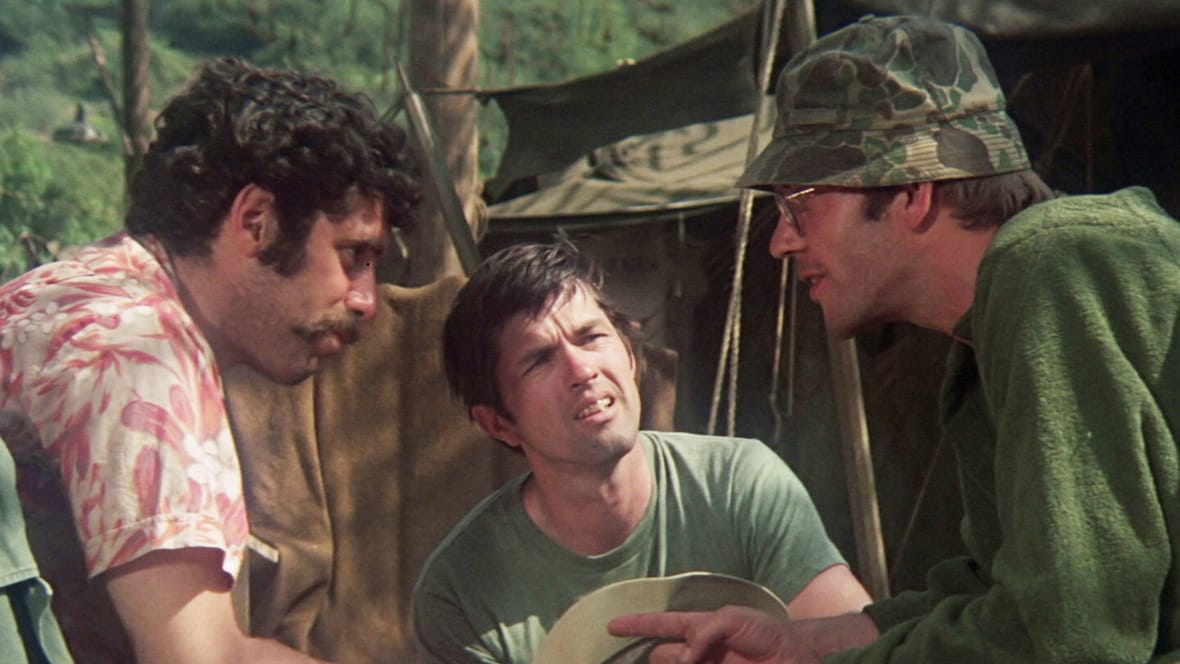 20 Best War Movies On Max 12 Best War Movies On Hbo Max: Mash