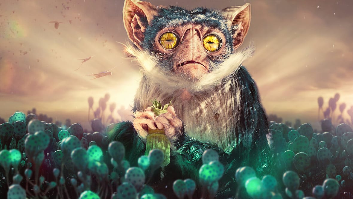 Best Space Documentaries Streaming: Alien Worlds