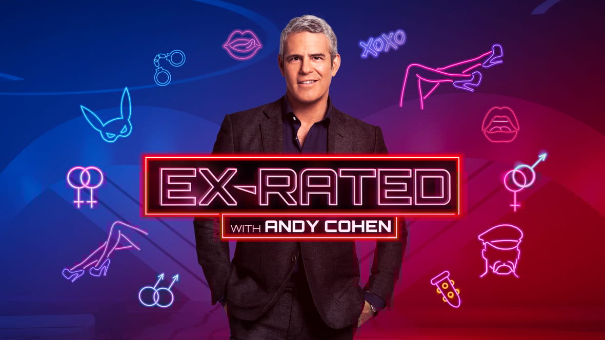 Best Peacock Reality Tv Shows: Ex-Rated