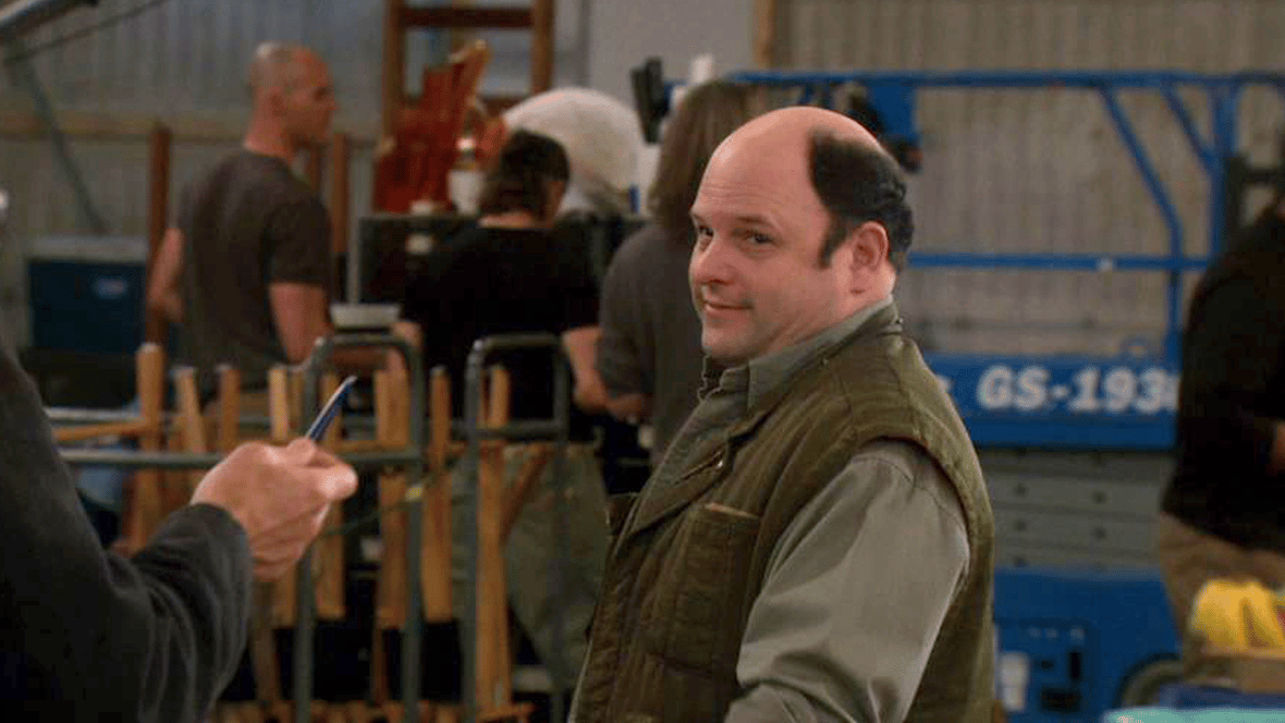 10 Best Episodes Of Curb Your Enthusiasm 10 Best Episodes Of Curb Your Enthusiasm: The Table Read