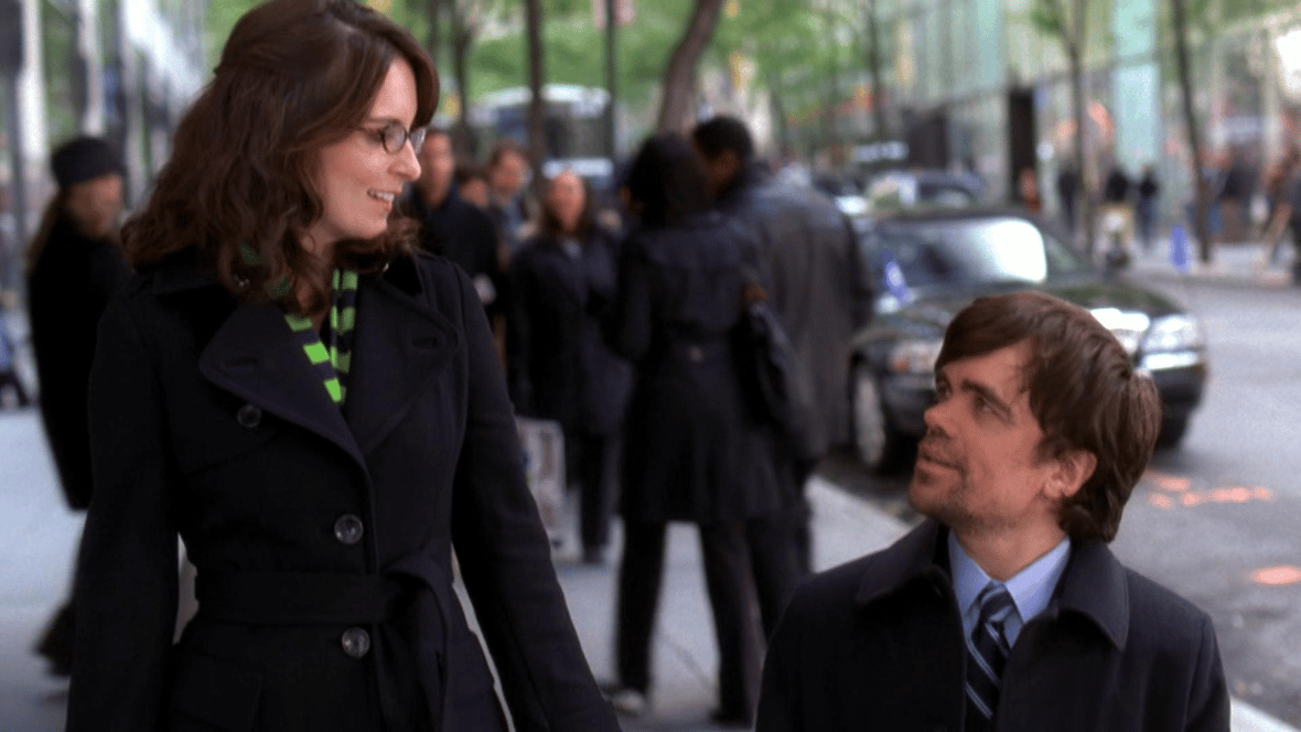 Best Episodes Of 30 Rock: Senor Macho Solo