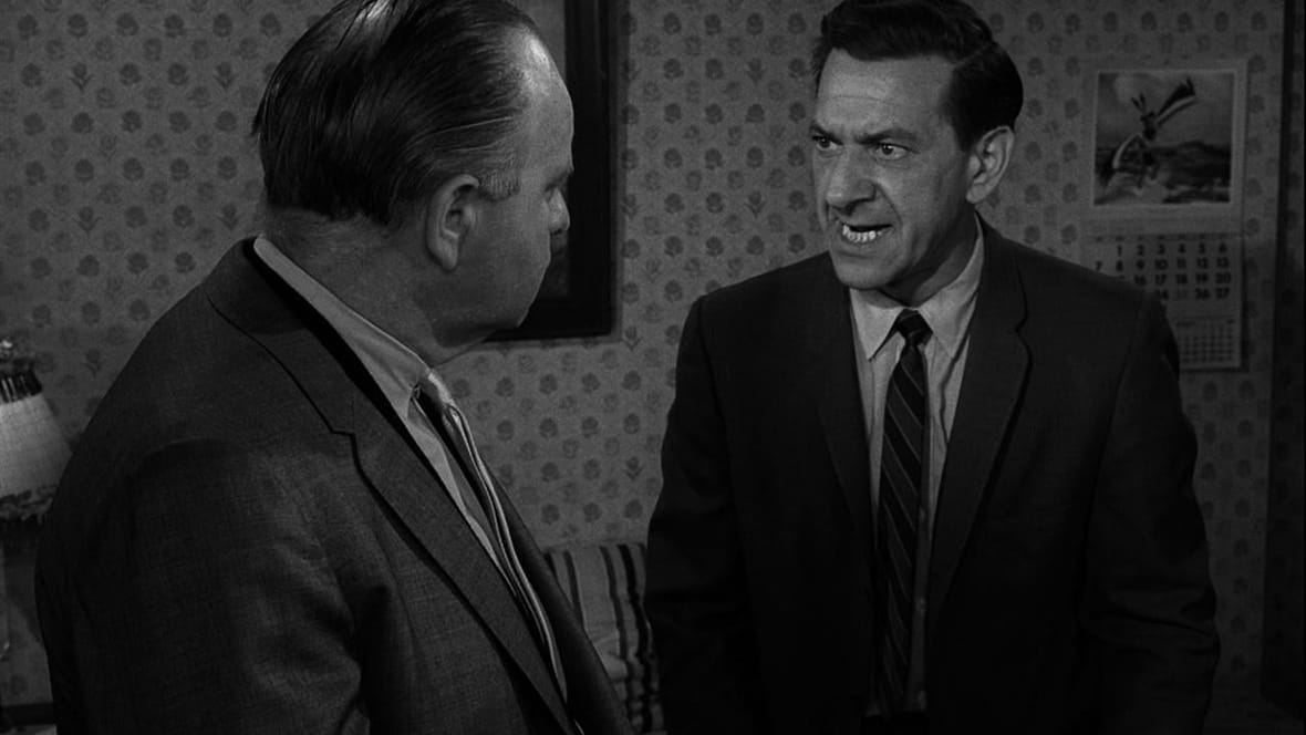 The Bewitchin' Pool / Worst Twilight Zone Episodes
