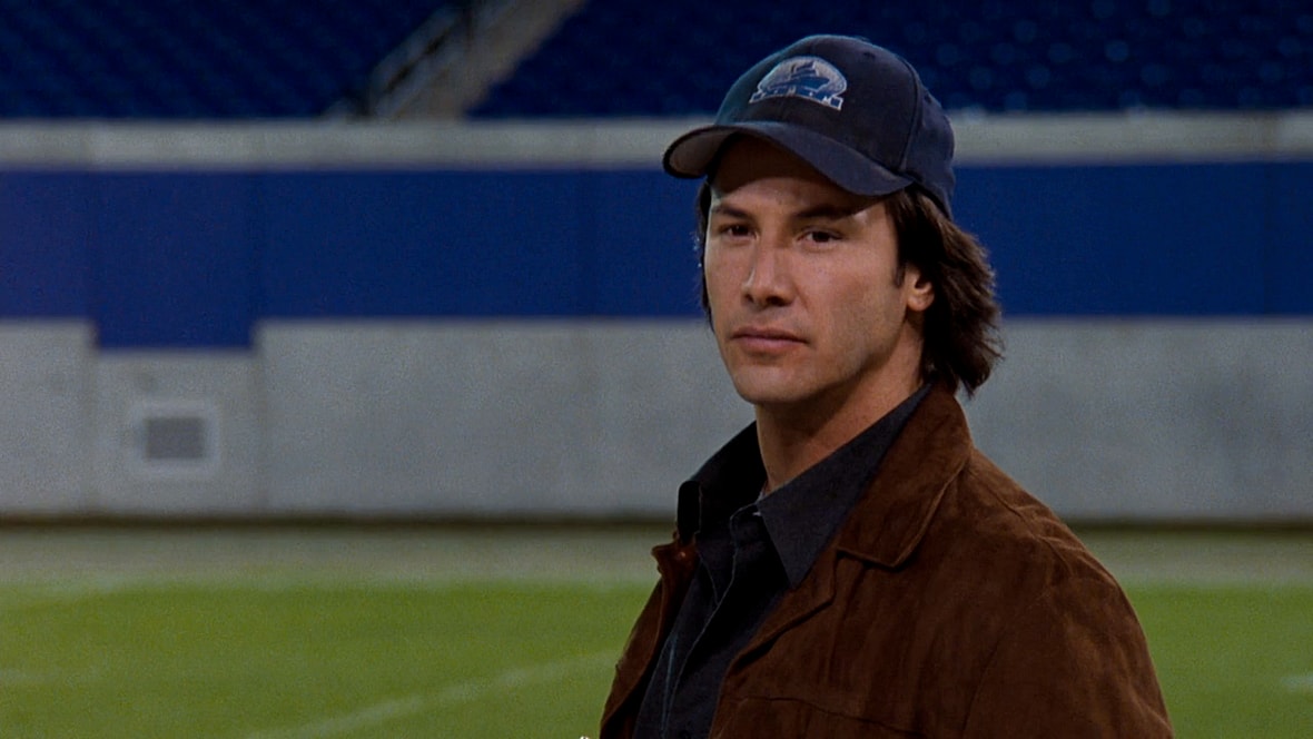 10 Best Football Movies And Where To Stream Them