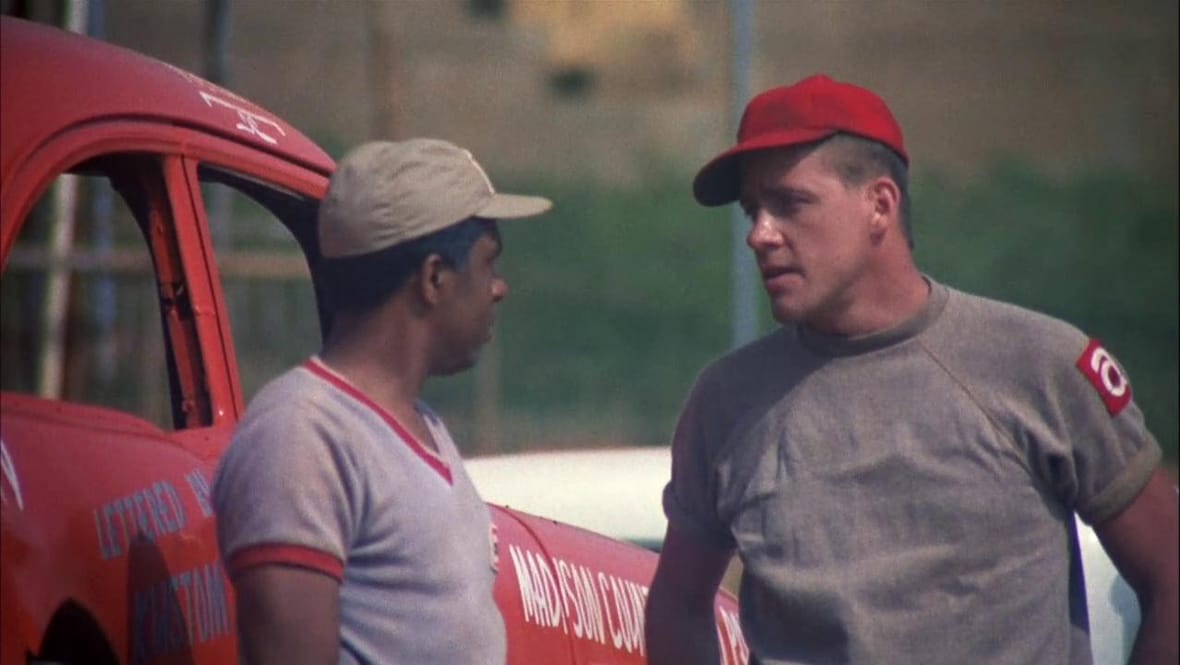 Best Movies Like Nascar: Greased Lighning