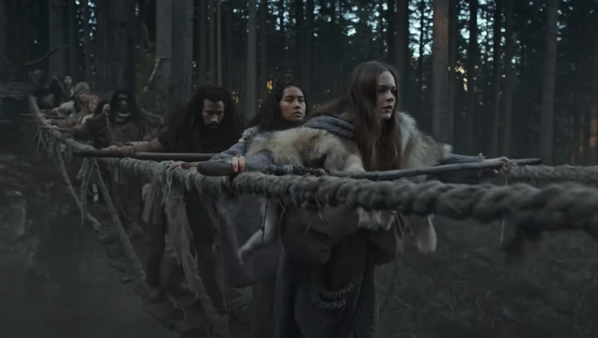 12 Best Dystopian TV Shows Streaming Right Now