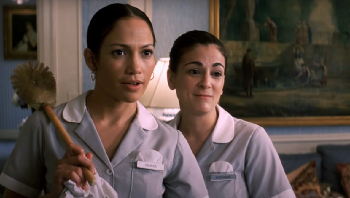 Ranking the 10 Best Jennifer Lopez Movies