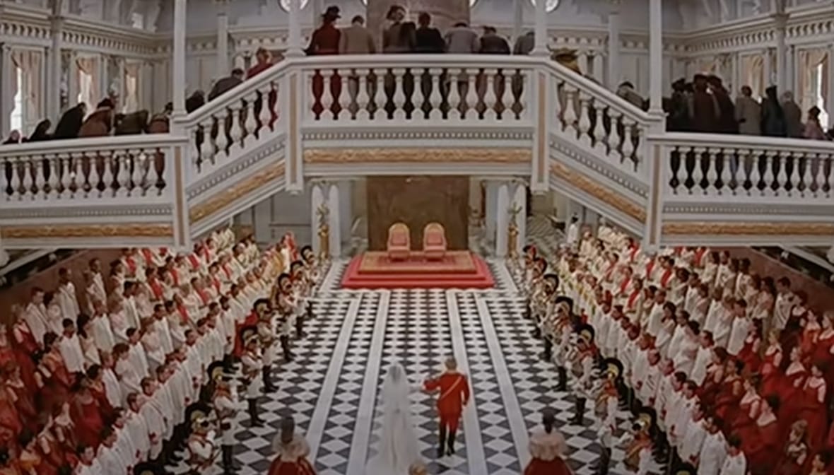 What Is the Longest Movie Ever Made?