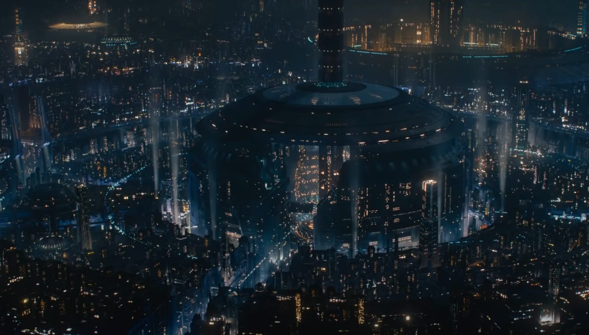 12 Best Dystopian TV Shows Streaming Right Now