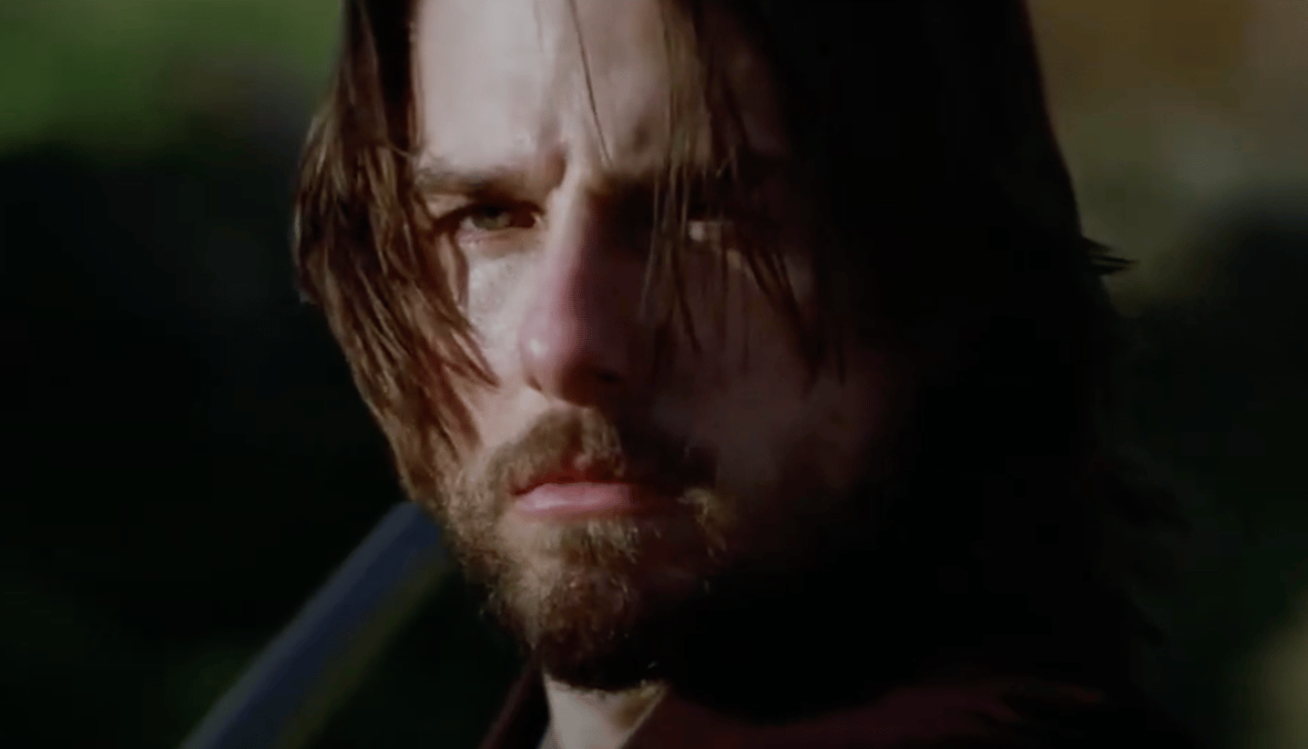 10 Funniest Mistakes Caught in Historical Films