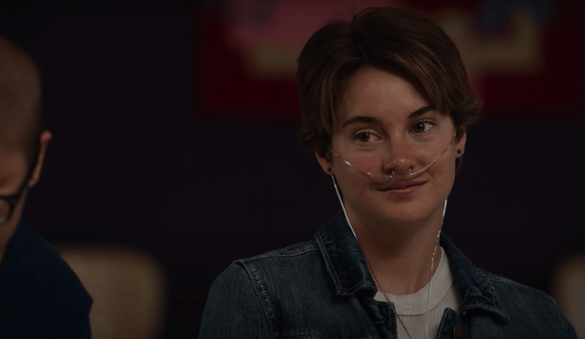 15 Movies Like Perks of Being a Wallflower