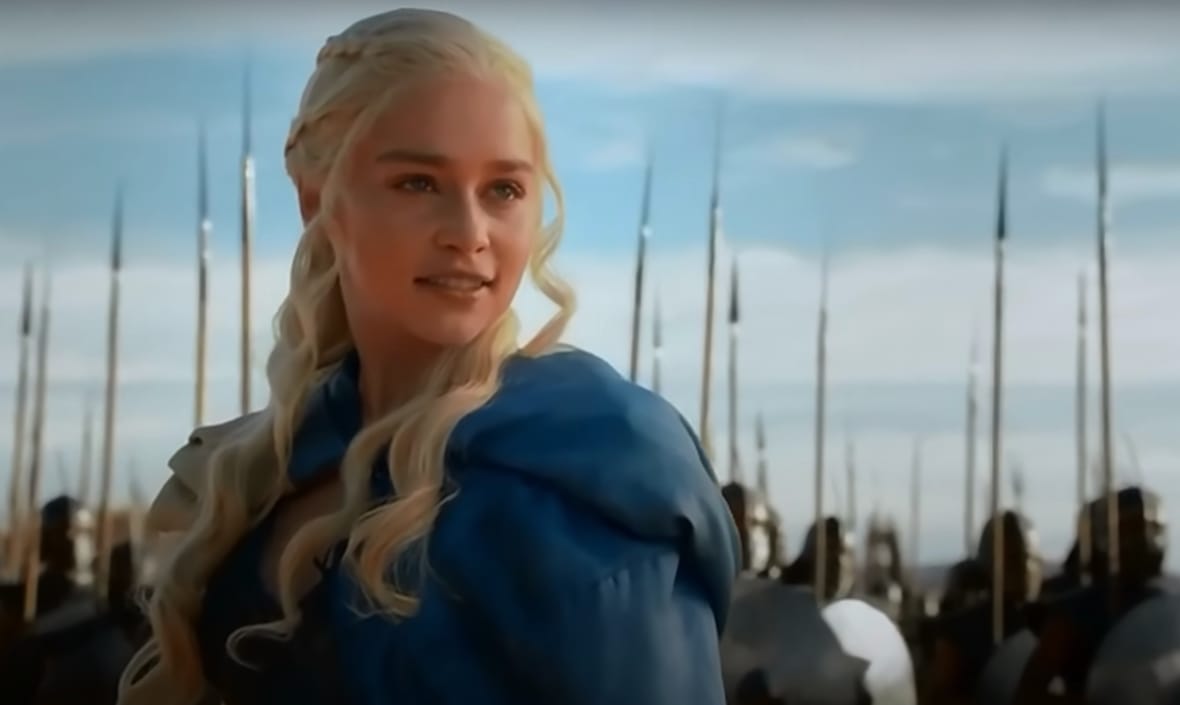 30 Iconic Blonde Movie and Television Characters Through Time You Won't Forget