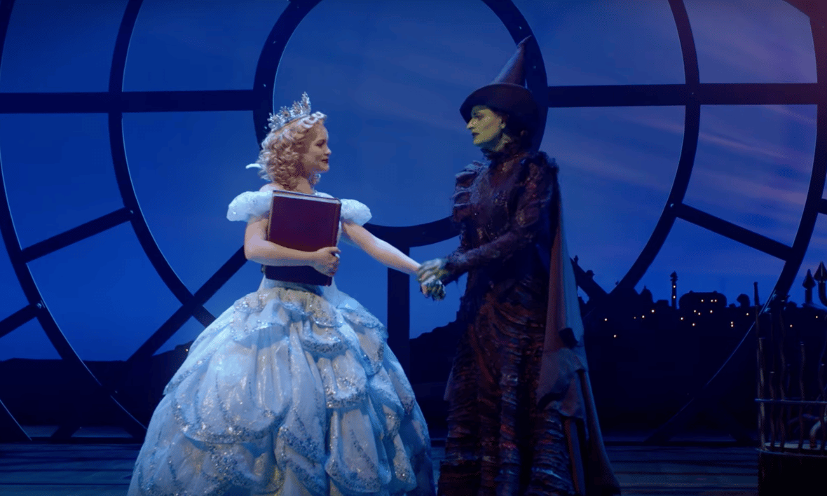 20 Best Broadway Musicals of All Time