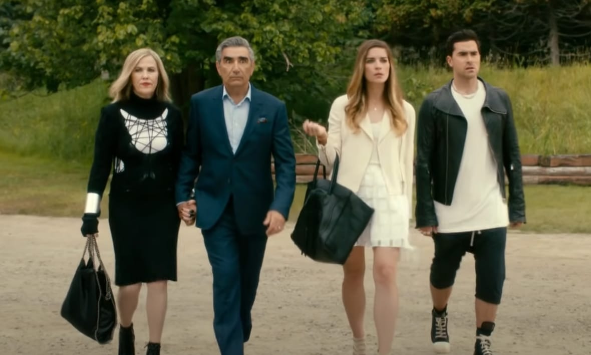 10 Comedy Shows Like New Girl to Binge Next