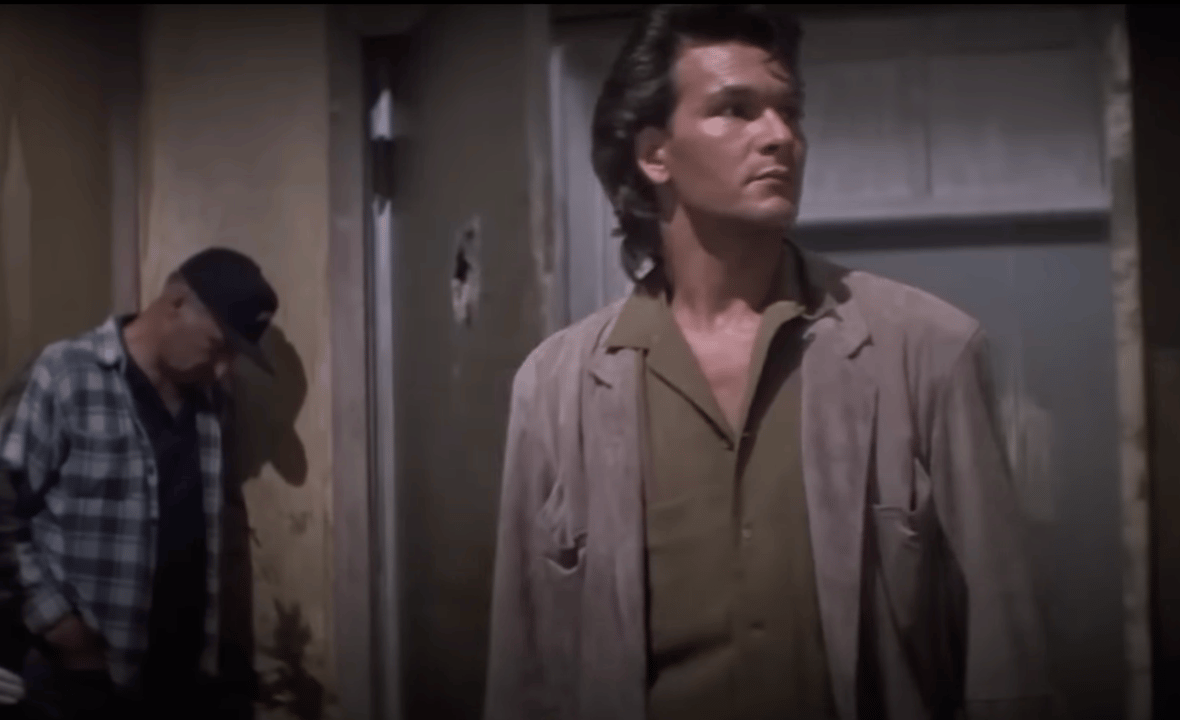 12 Best Patrick Swayze Movies Ranked 7 12 Best Patrick Swayze Movies Ranked