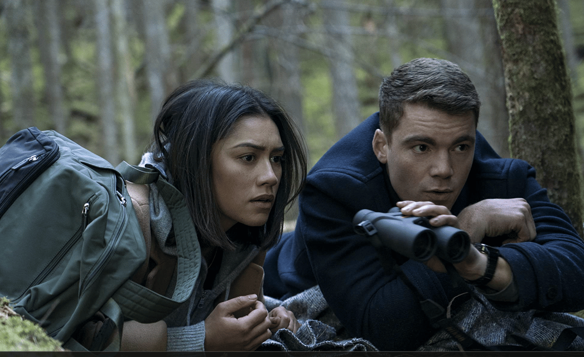 Review Of The Night Agent: Here Are Our Initial Thoughts 3 Review Of The Night Agent: Here Are Our Initial Thoughts