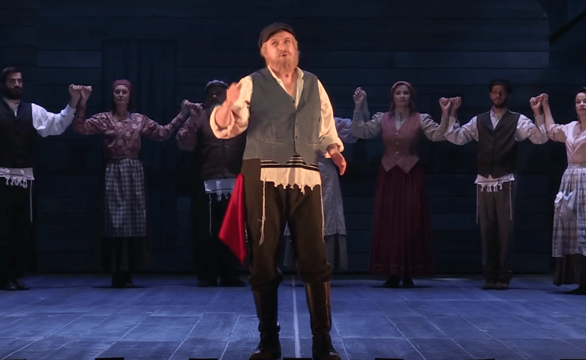 20 Best Broadway Musicals of All Time