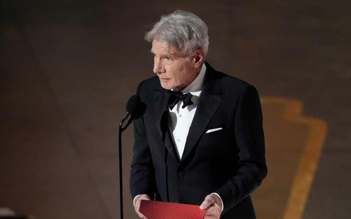 6 Best Harrison Ford Movies For Action Lovers 1 Syndication: Usa Today / Best Harrison Ford Movies
