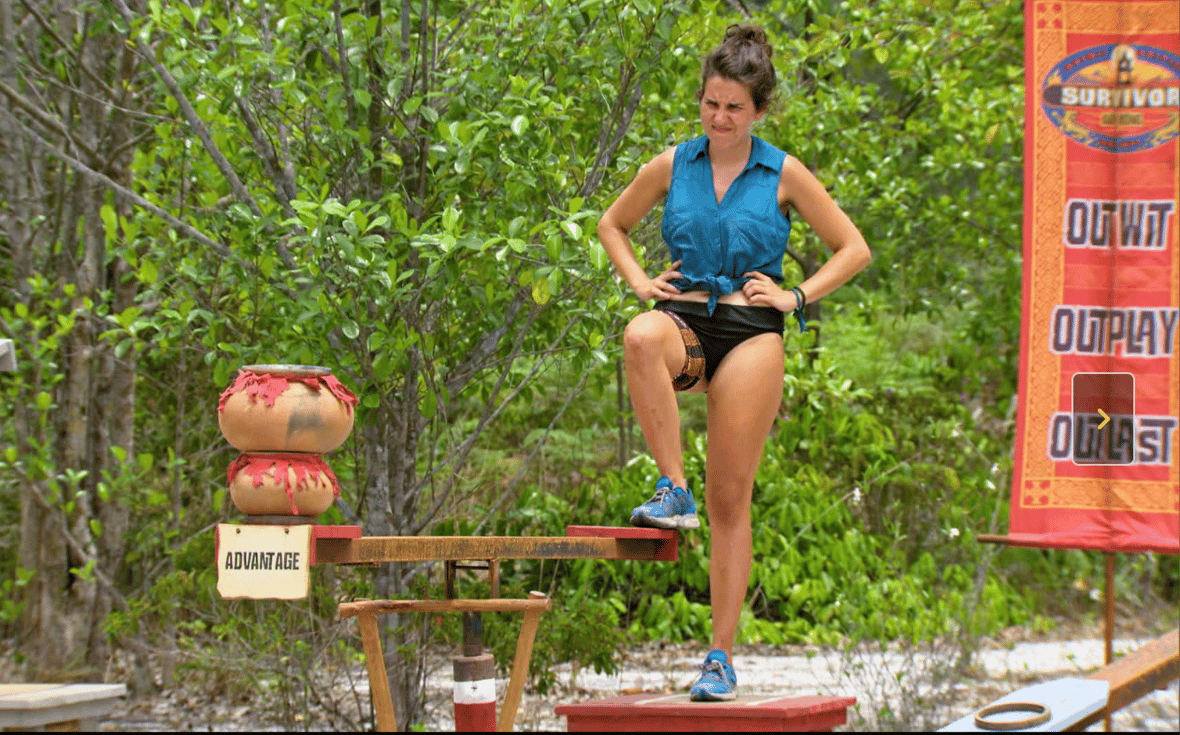 Survivor Turns 23: Here Are Our 10 Top Survivor Episodes 5 Top Survivor Episodes: I’m Not Here To Make Good Friends (Season 32, Episode 10)