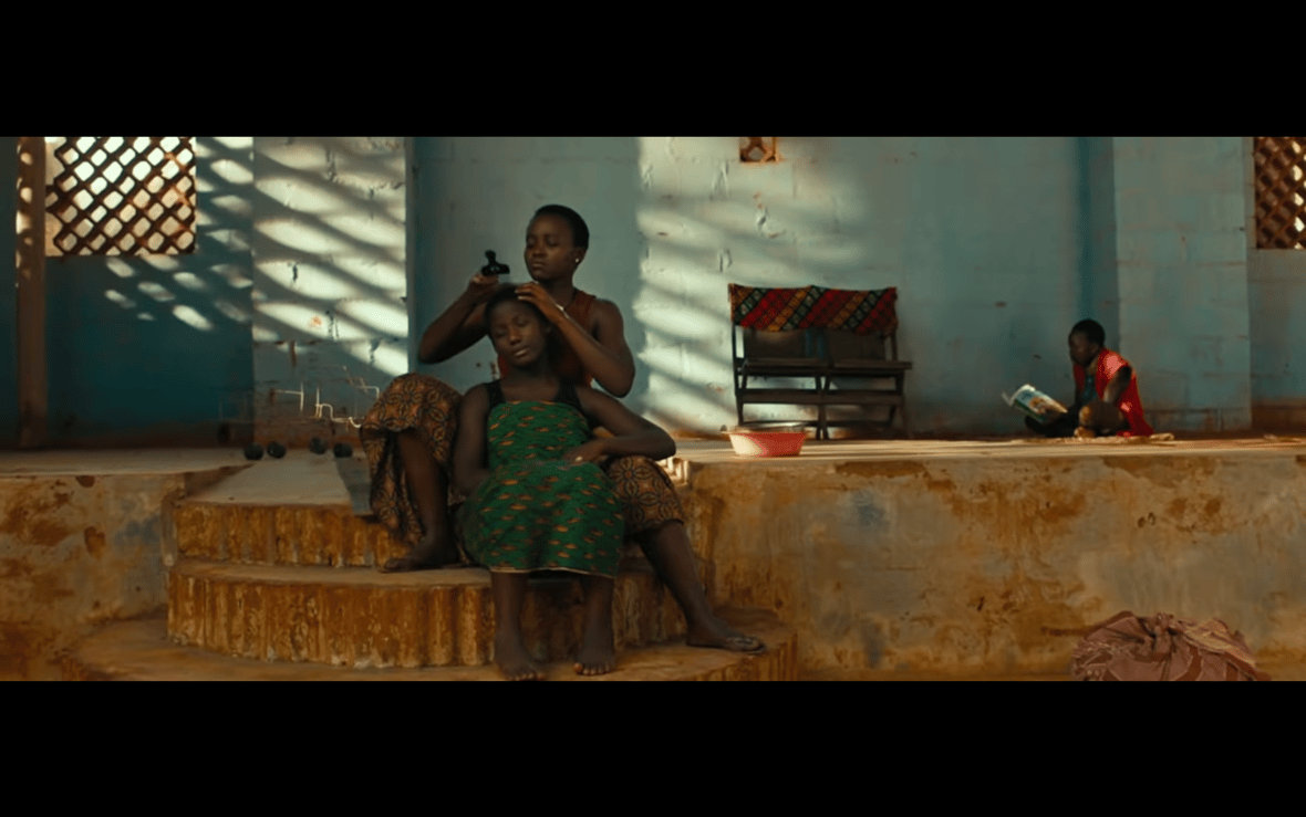 historical movies based on true stories, queen of katwe