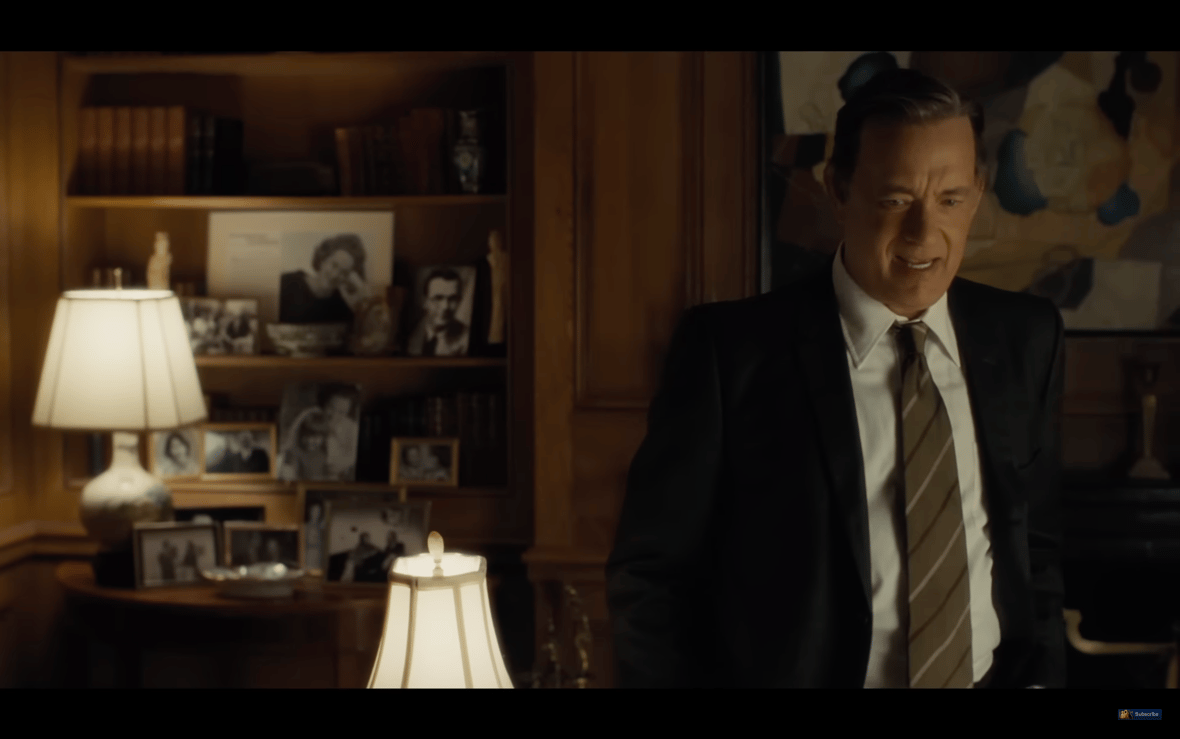 historical movies based on true stories: The Post (2017)