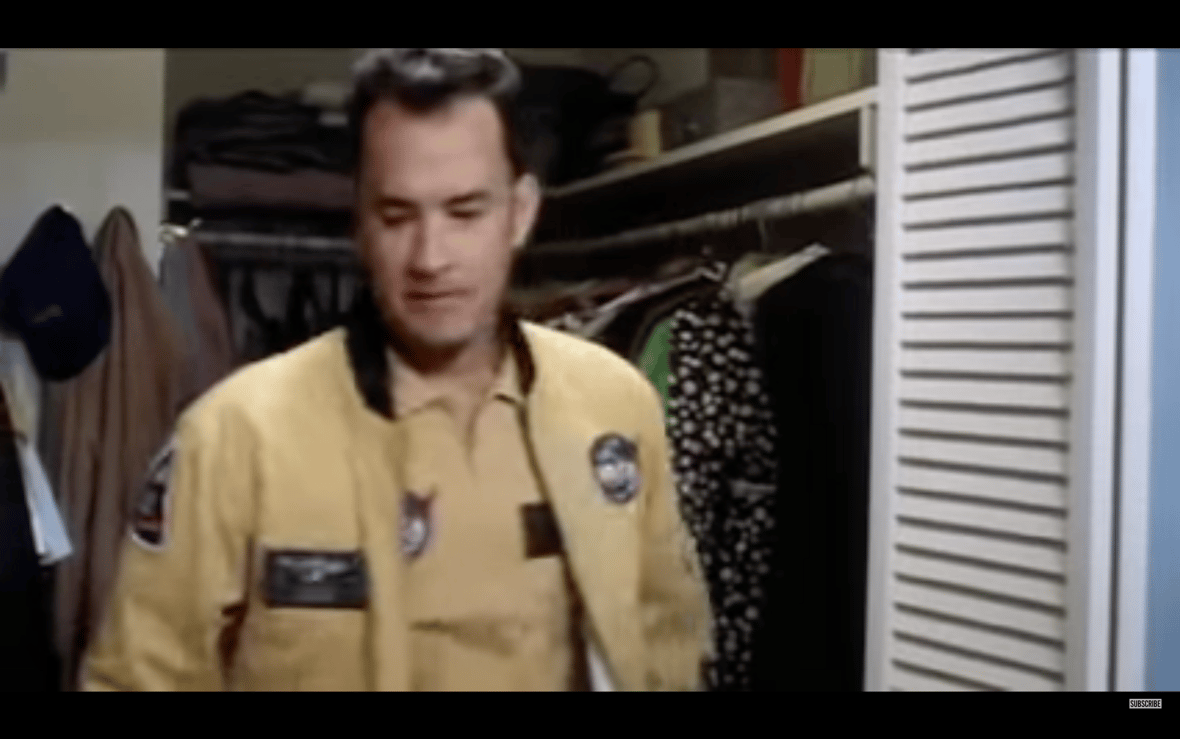 Historical movies based on true stories: Apollo 13