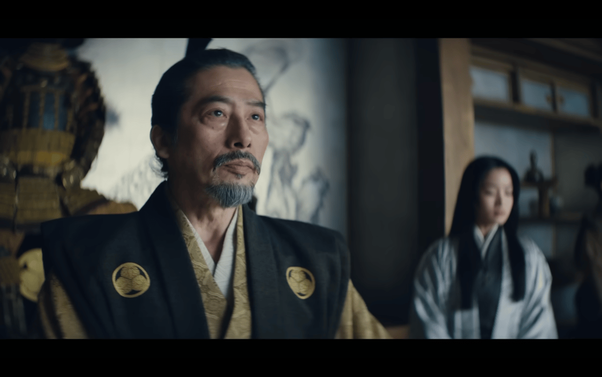 best hulu shows of 2024, shogun