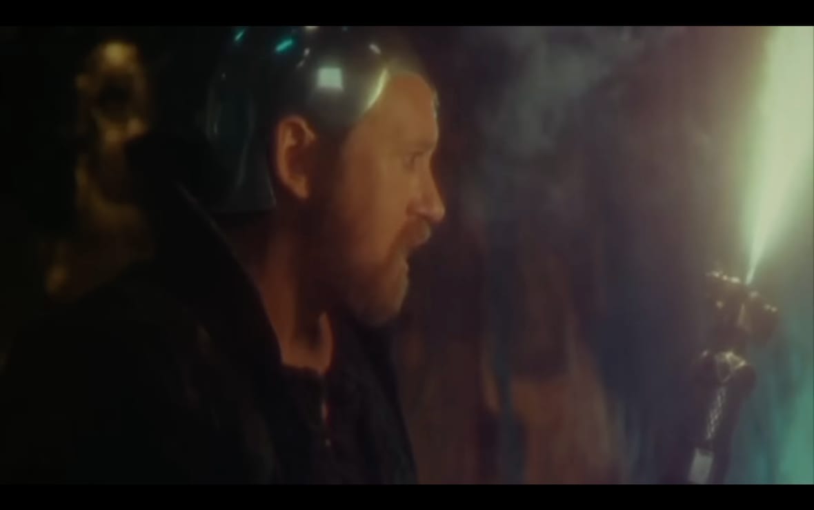best medieval fantasy movies, excalibur