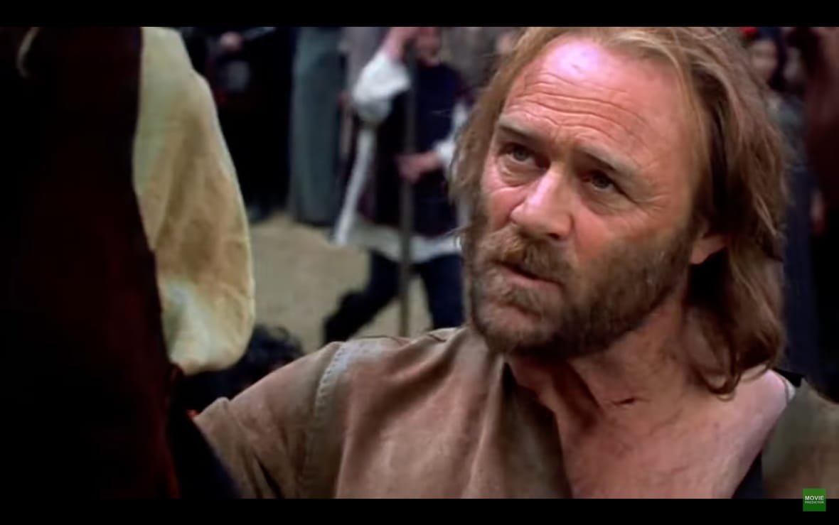 best medieval fantasy movies, a knight's tale