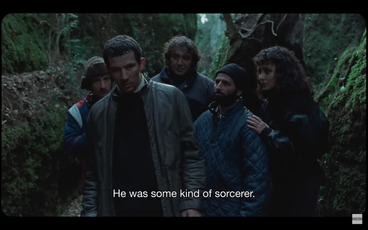 underrated movies of 2024, la chimera