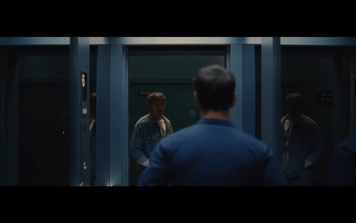 underrated movies of 2024, all of us strangers